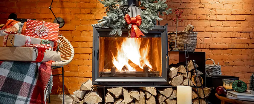 Steel Fireplace Grate Repair And Replacement Services in Mission Viejo, California