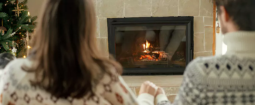 Fireplace Firebox Refurbish & Restore Services in Mission Viejo, CA