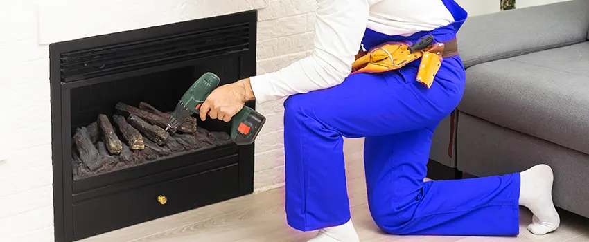 Fireplace Safety Inspection Specialists in Mission Viejo, California