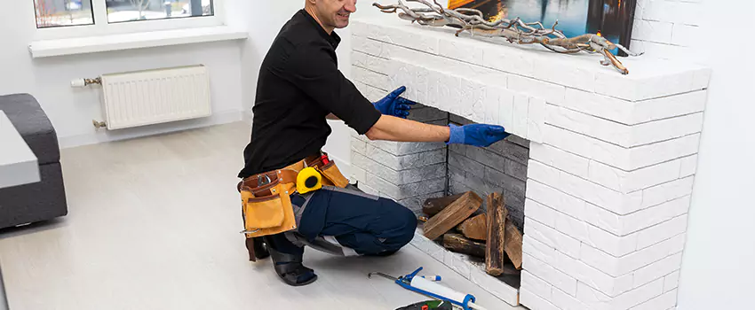 Gas Fireplace Repair And Replacement in Mission Viejo, CA