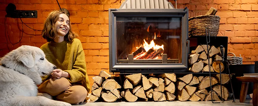 Fireplace Smell Removal Cost in Mission Viejo, CA