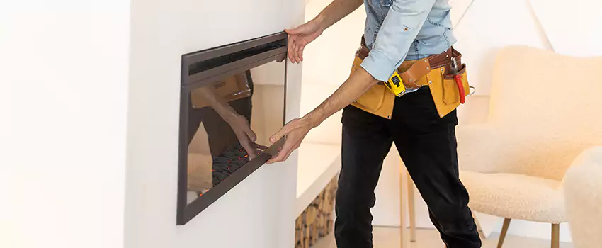 Traditional Fireplace Vent Sweeping in Mission Viejo, CA