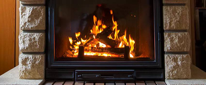 Fireplace Xtrordinair Probuilder Gas Fireplace Installation in Mission Viejo, CA