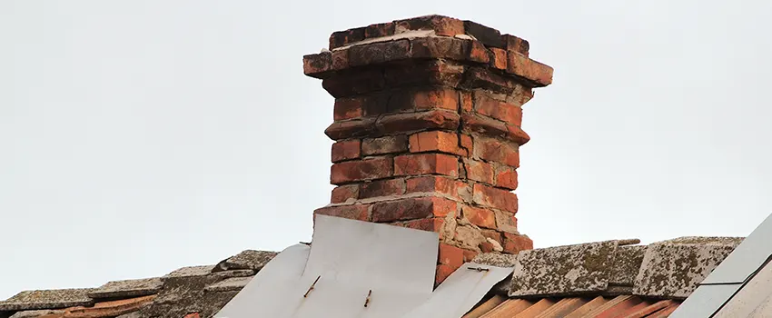Cost of Fixing Blocked Chimney in Mission Viejo, California