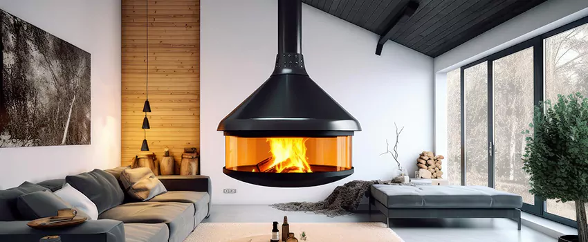 Floating Damaged Fireplace Repair Services in Mission Viejo, CA