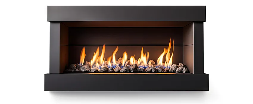 Outdoor Gas Fireplaces Installation in Mission Viejo, CA
