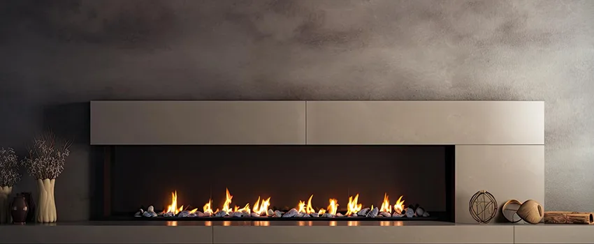 Gas Fireplace Logs Supplier in Mission Viejo, California