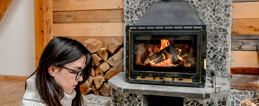 Harman P68-C Pellet Stove Repair in Mission Viejo, California 