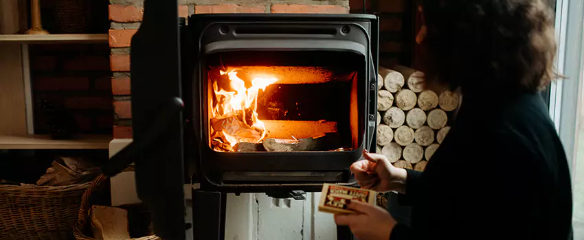 Hearthstone Wood Stoves Fireplace Repair in Mission Viejo, California