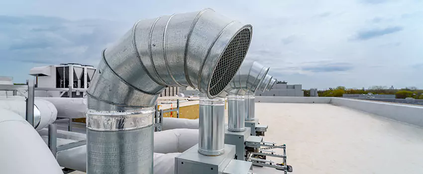 Insulated Ductwork Repair Services Near Me in Mission Viejo, CA