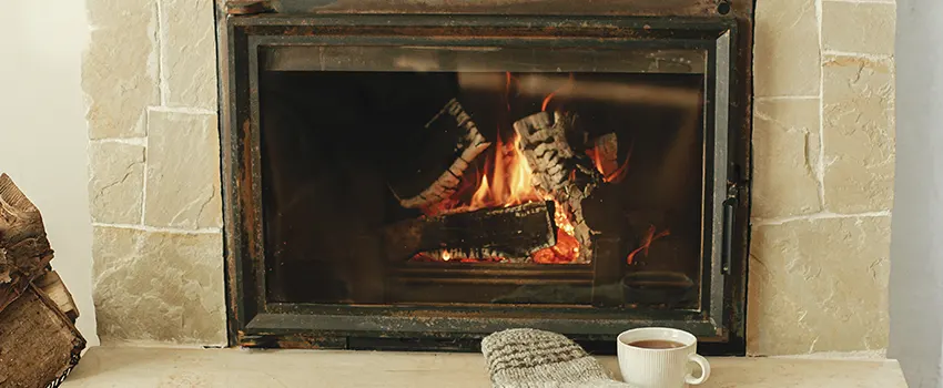 Kings man Fireplaces Insert Services in Mission Viejo, CA