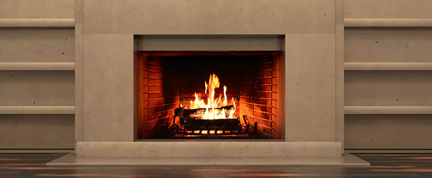 Majestic Trilliant Series Gas Fireplace Insert Repair in Mission Viejo, California