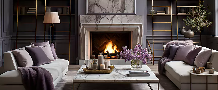 Napoleon Galaxy Series Outdoor Fireplaces Repair in Mission Viejo, CA