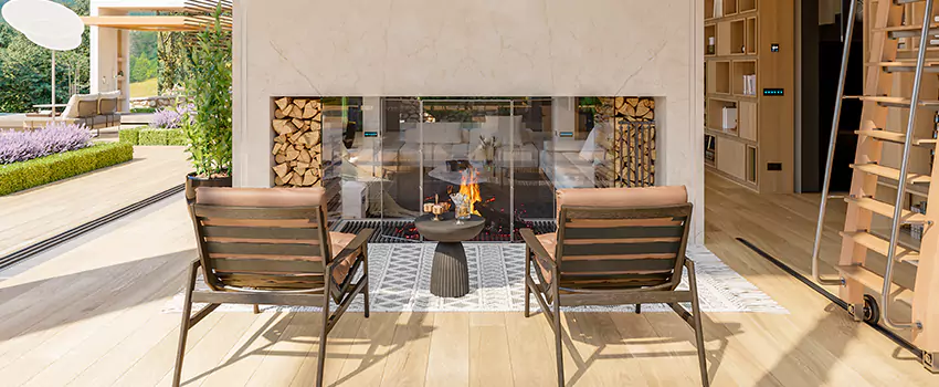 Ortal Space Creator Fireplace Repair in Mission Viejo, CA