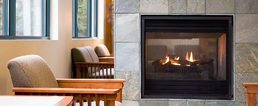 Osburn Fireplace Tempered Glass Hearth Pad Replacement in Mission Viejo, California