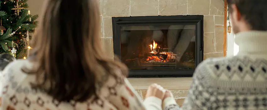 Ravelli Group Wood Fireplaces Replacement in Mission Viejo, California