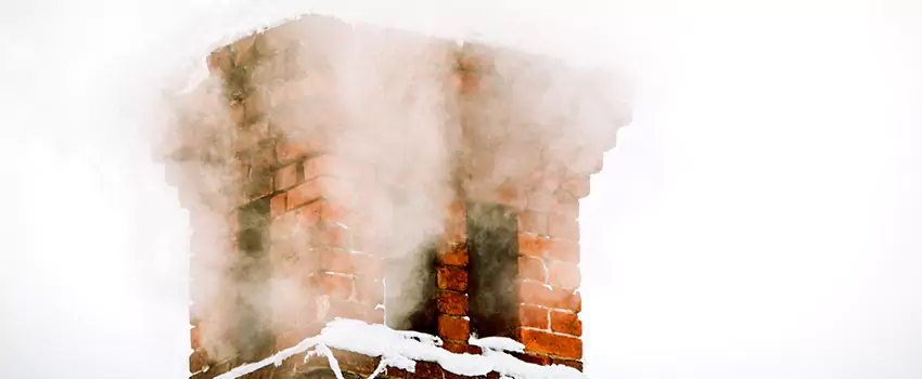 Chimney Flue Soot Removal in Mission Viejo, CA