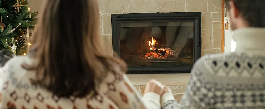 Superior Open-Hearth Wood Fireplaces in Mission Viejo, CA