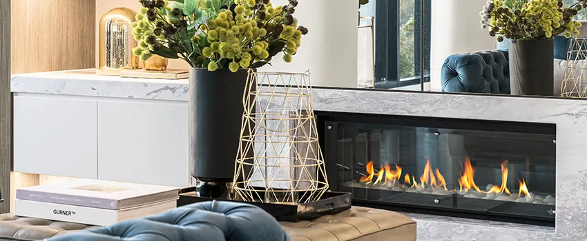 Professional Town & Country Luxury Fireplace Maintenance Experts in Mission Viejo, California