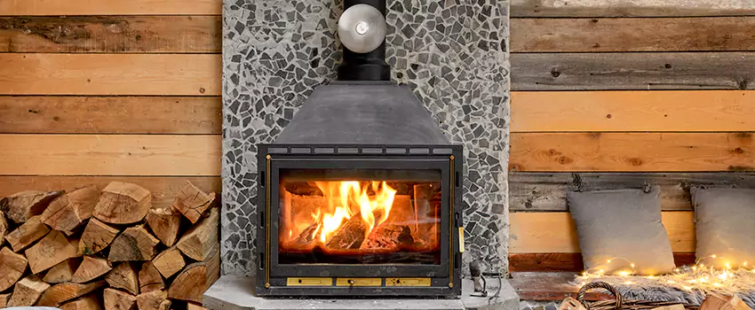 Travis Industries Elite Fireplace Inspection and Maintenance in Mission Viejo, California