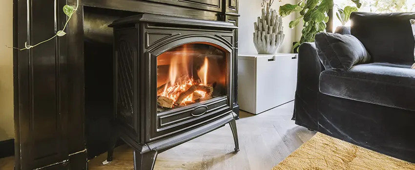 Valor Wood Fireplace in Mission Viejo, CA