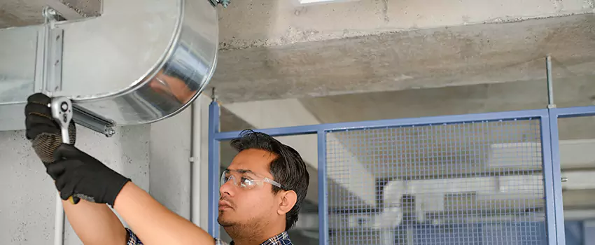 Benefit of Ventilation Cleaning in Mission Viejo, California