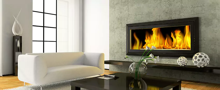 Ventless Fireplace Oxygen Depletion Sensor Installation and Repair Services in Mission Viejo, California