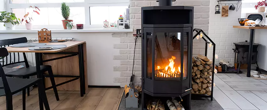 Cost of Vermont Castings Fireplace Services in Mission Viejo, CA