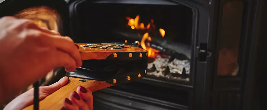 Cost of Wood Furnace Repair and Installation Services in Mission Viejo, CA