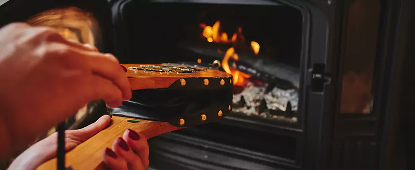 Wood Stove Grates Repair in Mission Viejo, California